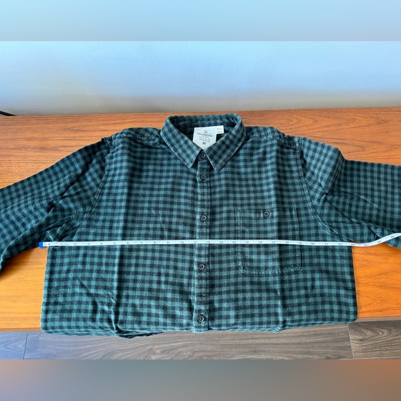 Cheap Monday Button-down Shirt - Picture 5 of 6